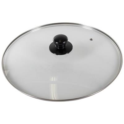 Princess 162367 Glass lid with edge