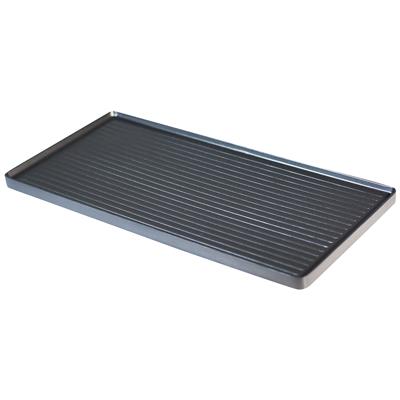 Princess 162840 Die cast aluminum grill