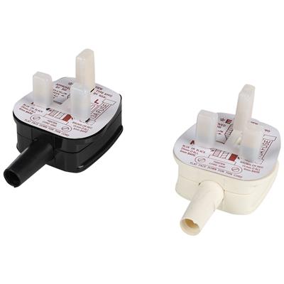 Princess 901.182004.050 UK plug (without power cord)