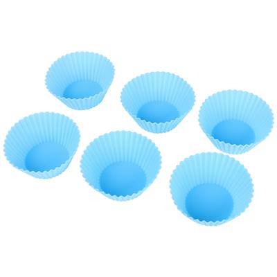 Princess 182011 Silicone Cupcake vormen