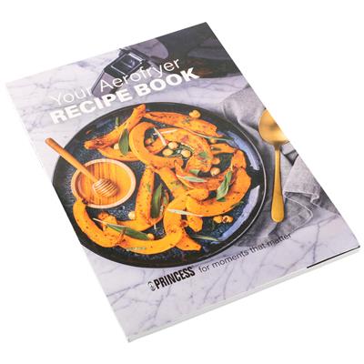 Princess  Airfryer XXL – Rezeptbuch