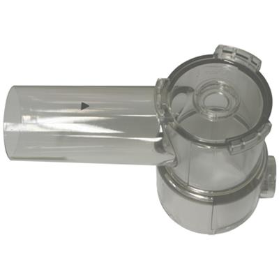 Princess 901.202041.016 Verbindingsstuk voor slowjuicer