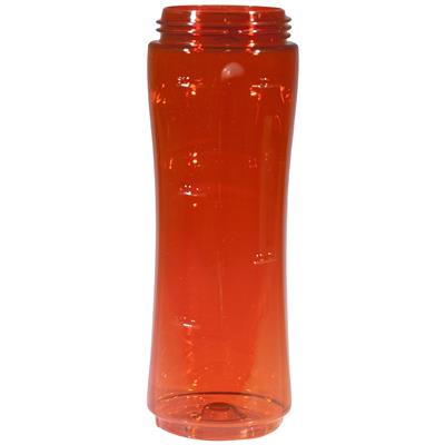 Princess 218000 Bottle in red