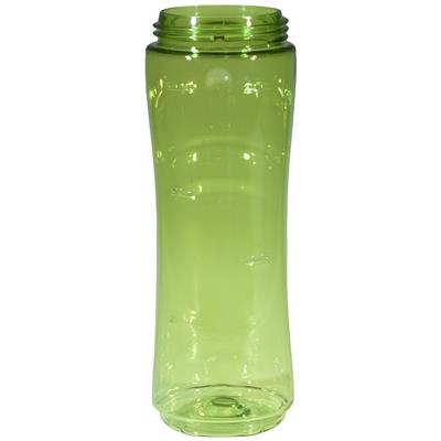 Princess 901.218000.018 Garrafa em verde