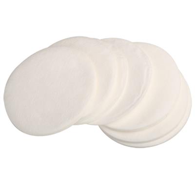 Princess 242120 Papier filtre rond (100x)