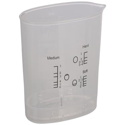 Princess 901.262046.047 Measuring cup with egg piercer