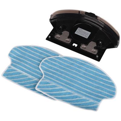 Princess 339000 Water tank and 2pcs mopping cloth