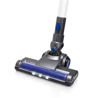 Princess 339490 Big LED brush with hard roller