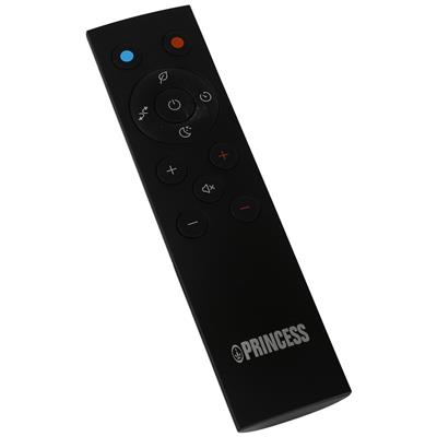 Princess 347000 Remote control (black)