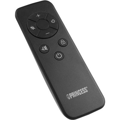 Princess  Remote control