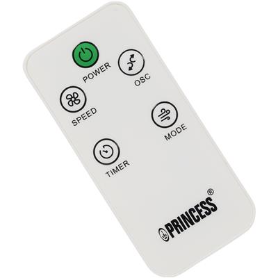 Princess 901.358225.001 Remote control