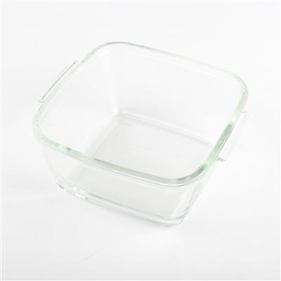 Princess 901.492985.592 Food Container (small excl. lid)