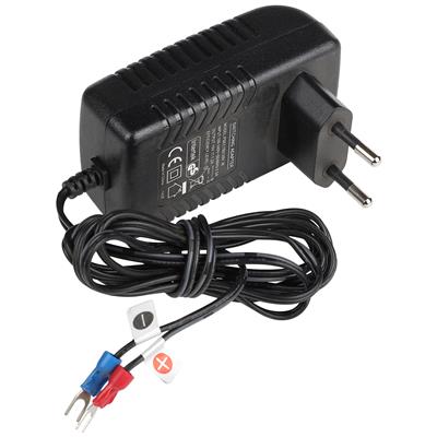 Unbranded 99.016.34.01 Adaptateur 15 V 1 A avec connecteur