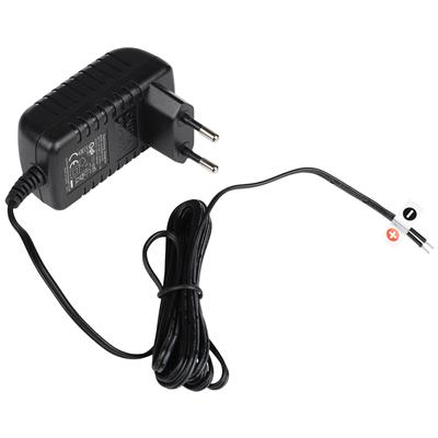 Unbranded 99.21112.01 Power supply 15V 1000mAh