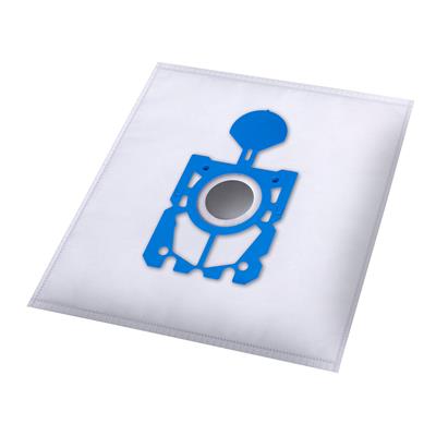 EasyClean EC-0S01 Dust bag Philips Electrolux AEG (Standard-Bag)