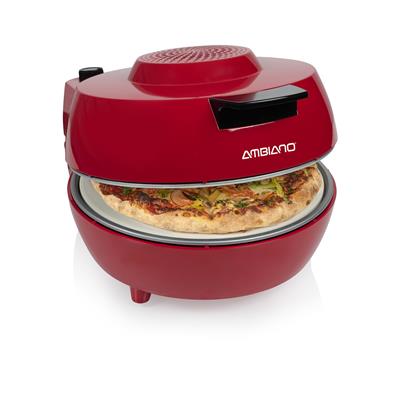 Princess 3822AB Pizza Oven Pro 3007302