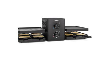 Princess  Raclette Purify