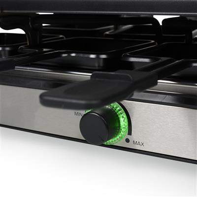Unbranded PD-4938 Raclete e Fondue