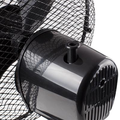 Unbranded VE-5738 Ventilateur de bureau