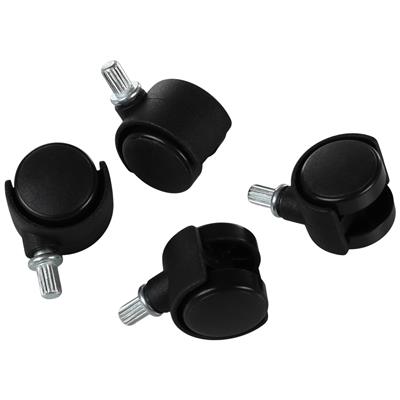 Unbranded XX-5424017 Wielen set (4 stuks)