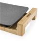Princess 103032 Table Grill Pure Marble Grey