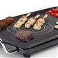 Princess 103050 Plancha Chef Hot-zone