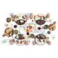 Princess 103080 Set de cuisson – Dinner4all