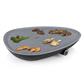 Princess 103250 Plancha - Table Chef Triangle Grill