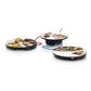 Princess 104002 Tischgrill Dinner4All - 2 Personen