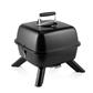 Princess 111256 Barbecue hybride portable