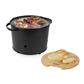 Princess 112240 Hybride Bucket Barbecue