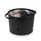 Princess 112240 Hybride Bucket Barbecue