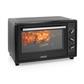 Princess 112755 Forno Ventilado Deluxe