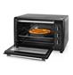 Princess 112760 Forno Ventilado Deluxe