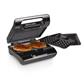 Princess 117002 Multi & Sandwich Grill Compact Pro