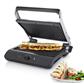 Princess 117205 Panini Grill Comfort Pro Turbo