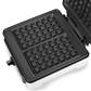 Princess 132397 Waffle Iron