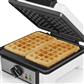 Princess 132397 Gaufrier - Waffle Iron