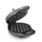 Princess 132465 Bubble Waffle Iron