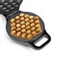 Princess 132465 Gaufrier - Bubble Waffle