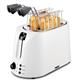 Princess 142329 Toaster - Croque Monsieur Cool White