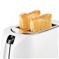 Princess 142329 Toaster Croque Monsieur Cool White