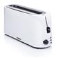 Princess 142330 Langschlitz-Toaster Cool White