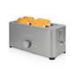 Princess 142336 Doppel-Langschlitz-Toaster