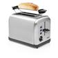 Princess 142354 Toaster Steel Style 2