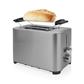 Princess 142400 Edelstahltoaster 2