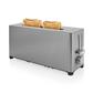 Princess 142401 Steel Toaster Long Slot