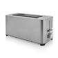 Princess 142402 Steel Toaster 2 Long Slot