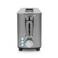 Princess 142405 Einzel-Langschlitz-Toaster