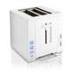 Princess 144000 Compact4All Toaster